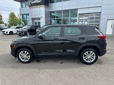 Chevrolet Trailblazer  2022 à Brampton, Ontario