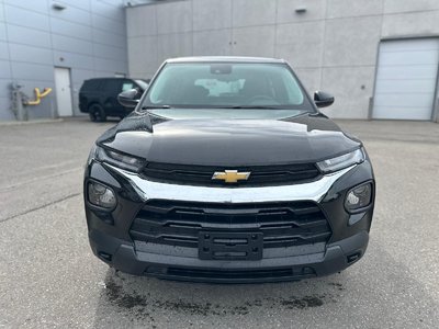 Chevrolet Trailblazer  2022 à Brampton, Ontario