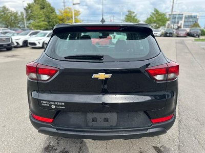 Chevrolet Trailblazer  2022 à Brampton, Ontario