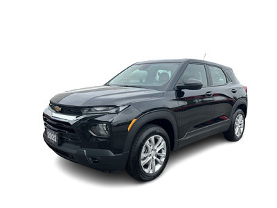 2022 Chevrolet Trailblazer in Brampton, Ontario