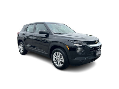 2022 Chevrolet Trailblazer in Brampton, Ontario