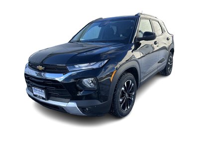 Chevrolet Trailblazer  2022 à Brampton, Ontario