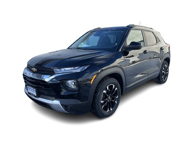 Chevrolet Trailblazer  2022 à Brampton, Ontario