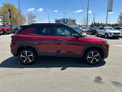 Chevrolet Trailblazer  2023 à Brampton, Ontario