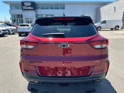 Chevrolet Trailblazer  2023 à Brampton, Ontario