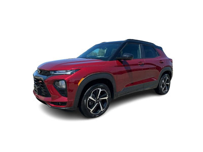 Chevrolet Trailblazer  2023 à Brampton, Ontario