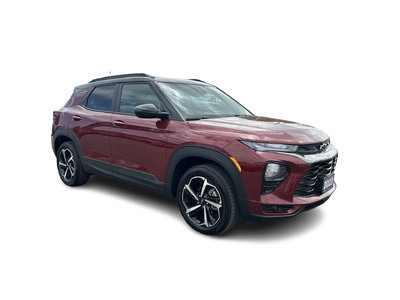 Chevrolet Trailblazer  2023 à Brampton, Ontario