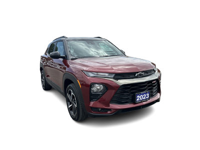 Chevrolet Trailblazer  2023 à Brampton, Ontario