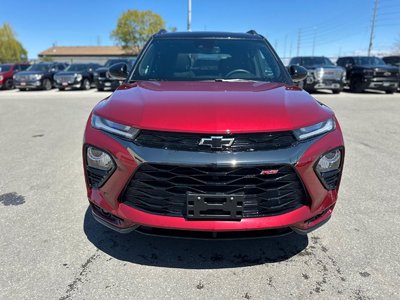 Chevrolet Trailblazer  2023 à Brampton, Ontario