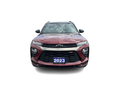 Chevrolet Trailblazer  2023 à Brampton, Ontario
