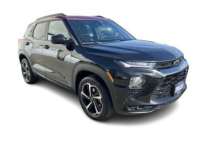 2023 Chevrolet Trailblazer in Brampton, Ontario