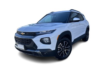 2023 Chevrolet Trailblazer in Brampton, Ontario