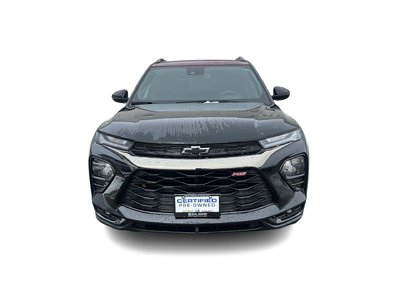 2023 Chevrolet Trailblazer in Brampton, Ontario