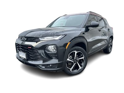 2023 Chevrolet Trailblazer in Brampton, Ontario