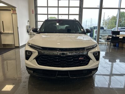 2024 Chevrolet Trailblazer in Mississauga, Ontario