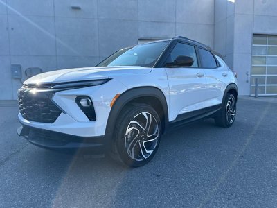 2024 Chevrolet Trailblazer in Brampton, Ontario