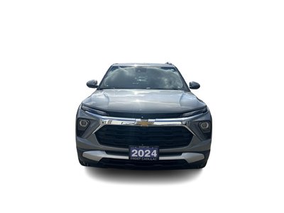 Chevrolet Trailblazer  2024 à Brampton, Ontario