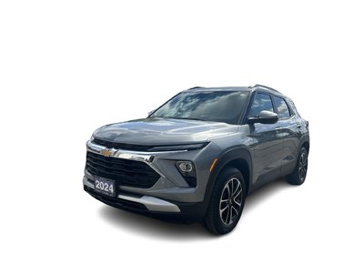 Chevrolet Trailblazer  2024 à Brampton, Ontario