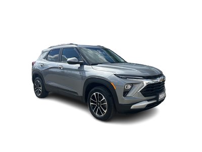 Chevrolet Trailblazer  2024 à Brampton, Ontario