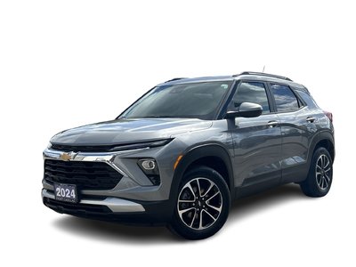 Chevrolet Trailblazer  2024 à Brampton, Ontario