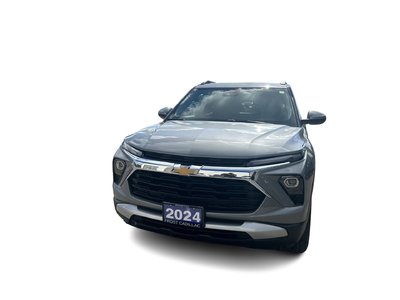 Chevrolet Trailblazer  2024 à Brampton, Ontario