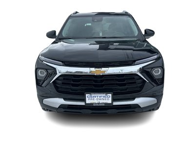 2024 Chevrolet Trailblazer in Brampton, Ontario