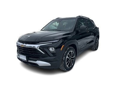 2024 Chevrolet Trailblazer in Brampton, Ontario