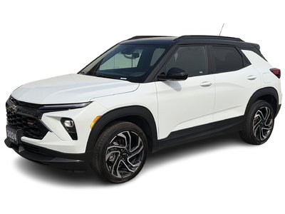 2024 Chevrolet Trailblazer in Brampton, Ontario