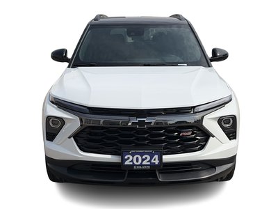 2024 Chevrolet Trailblazer in Brampton, Ontario