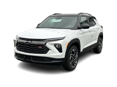 2024 Chevrolet Trailblazer in Brampton, Ontario