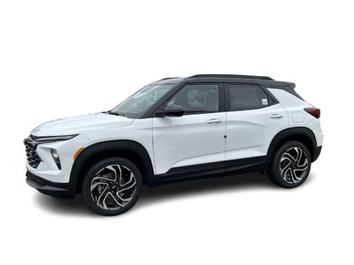2024 Chevrolet Trailblazer in Brampton, Ontario