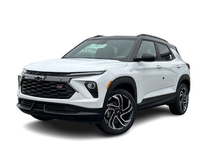 2024 Chevrolet Trailblazer in Brampton, Ontario