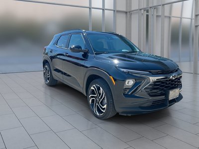 2025 Chevrolet Trailblazer in Brampton, Ontario