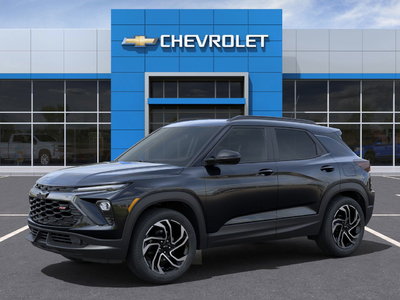 Chevrolet Trailblazer  2025 à Brampton, Ontario