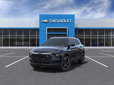 Chevrolet Trailblazer  2025 à Brampton, Ontario