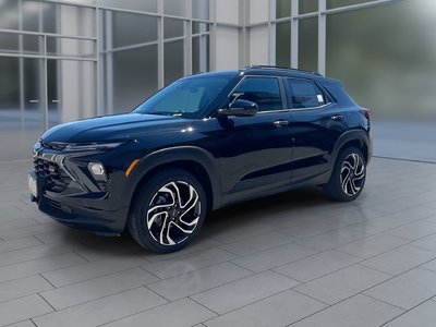 2025 Chevrolet Trailblazer in Brampton, Ontario
