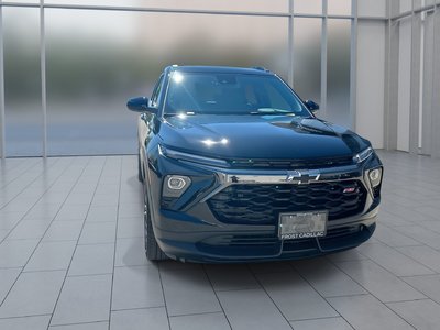 2025 Chevrolet Trailblazer in Brampton, Ontario