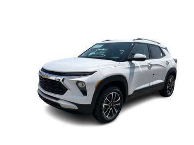 2025 Chevrolet Trailblazer in Brampton, Ontario