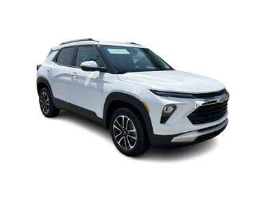 2025 Chevrolet Trailblazer in Brampton, Ontario