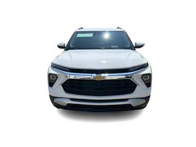 2025 Chevrolet Trailblazer in Brampton, Ontario