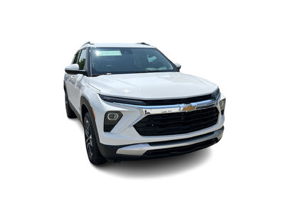 2025 Chevrolet Trailblazer in Brampton, Ontario