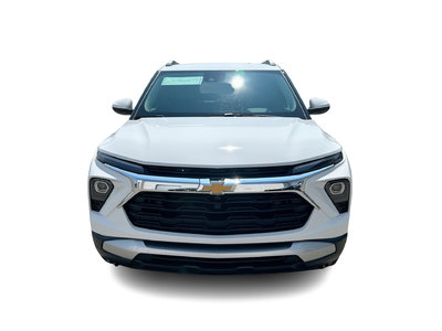 2025 Chevrolet Trailblazer in Brampton, Ontario