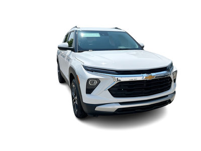 2025 Chevrolet Trailblazer in Brampton, Ontario