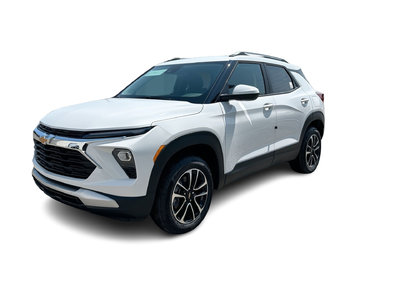 2025 Chevrolet Trailblazer in Brampton, Ontario