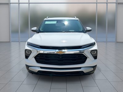 2025 Chevrolet Trailblazer in Brampton, Ontario