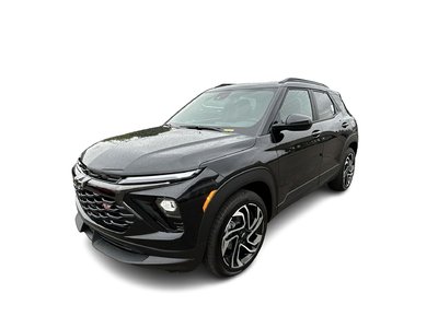 2025 Chevrolet Trailblazer in Brampton, Ontario