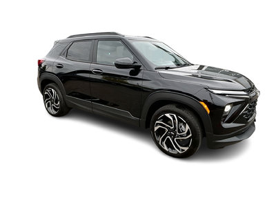 Chevrolet Trailblazer  2025 à Brampton, Ontario