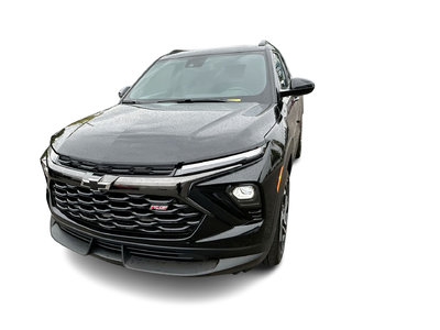 Chevrolet Trailblazer  2025 à Brampton, Ontario