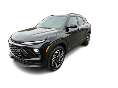 Chevrolet Trailblazer  2025 à Brampton, Ontario