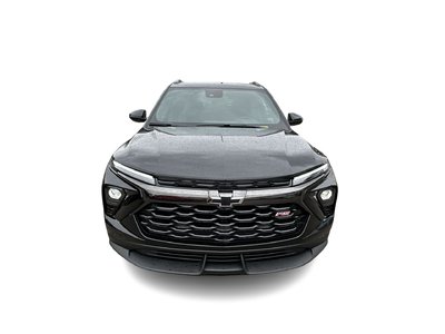 2025 Chevrolet Trailblazer in Brampton, Ontario